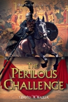 The Perilous Challenge B0BYM48LTX Book Cover
