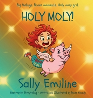 Sally Emiline B0GY6BJ3PD Book Cover