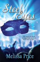 Steel Eyes 1594934452 Book Cover