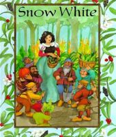 Snow White 1577193466 Book Cover