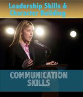 Communication Skills 1422239950 Book Cover