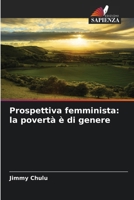 Prospettiva femminista: la povertà è di genere (Italian Edition) 6208316588 Book Cover