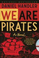 We Are Pirates 160819776X Book Cover