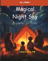 Magical Night Sky: A Sage and Diva Adventure B0CFZ9DGXX Book Cover