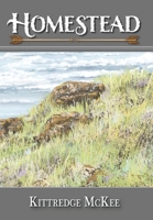 Homestead B0CN8LG4R2 Book Cover