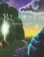 My Happy B08HTM697J Book Cover