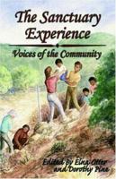 The Sanctuary Experience 1593302142 Book Cover