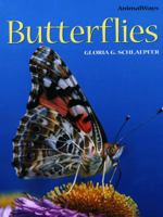 Butterflies 0761417451 Book Cover