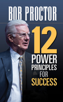 12 Power Principles for Success 172250532X Book Cover