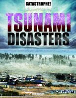 Tsunami Disasters 1448860059 Book Cover