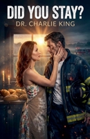 Did You Stay? B0GJTFV2CW Book Cover