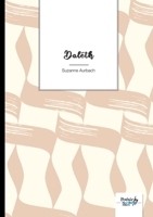 Daleth (French Edition) B0DG8FXV3W Book Cover