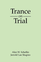 Trance on Trial 0898623405 Book Cover