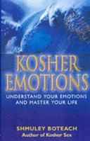 KOSHER EMOTIONS 0340735678 Book Cover