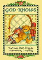 God Knows 0837841410 Book Cover