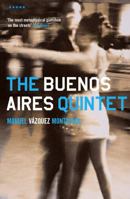 Quinteto de Buenos Aires 1612190340 Book Cover
