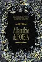 ALFARRÁBIO DA POESIA 6588562071 Book Cover
