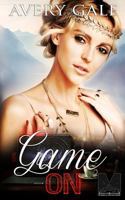 Game on 1944472339 Book Cover