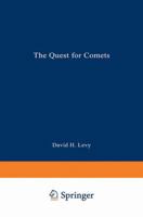 Quest for Comets 0380725266 Book Cover