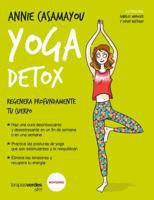 Yoga Detox 2263072179 Book Cover