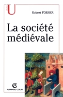 Sociedad Medieval, La 2200263104 Book Cover
