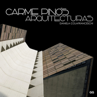 Carme Pinós, Arquitecturas 8425228190 Book Cover