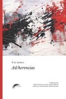 Ad/herencias: Poesía Escocesa Contemporánea (Traducciones) (Spanish Edition) B0GVHPZDFH Book Cover