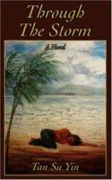 Through The Storm 0595409148 Book Cover