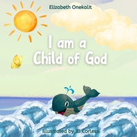 I am a Child of God B0DVGZM41Y Book Cover