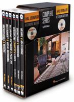 Hal Leonard Recording Method Complete Series 6-Pack 1423435613 Book Cover