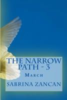 The Narrow Path: 3 - March 1541164474 Book Cover