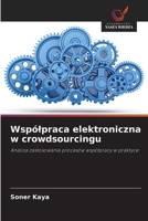 Wspólpraca elektroniczna w crowdsourcingu 6209263216 Book Cover