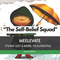 The Self-Belief Squad B0BRYZN65W Book Cover