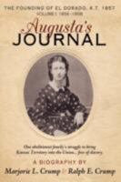 Augusta's Journal: A Biography 1434380696 Book Cover