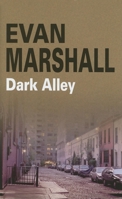 Dark Alley 0727868357 Book Cover