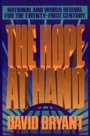 The Hope at Hand: National and World Revival for the Twenty-First Century 0801010993 Book Cover