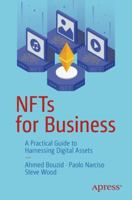 NFTs: An Introduction 1484297768 Book Cover