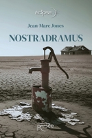 Nostradramus (French Edition) 2823140387 Book Cover