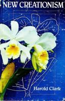 New Creationism 0812702476 Book Cover