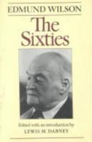 The Sixties: The Last Journal, 1960-1972 0374265542 Book Cover