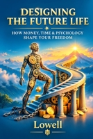 Designing the Future Life: How Money, Time & Psychology Shape Your Freedom B0HK4Y2DBL Book Cover