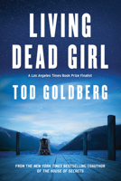 Living Dead Girl 1616951672 Book Cover