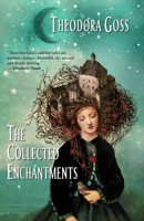The Collected Enchantments 1956522026 Book Cover