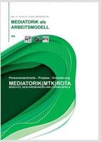 Die Mediatorik als Arbeitsmodell (German Edition) 3732288811 Book Cover