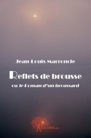 Reflets de brousse (French Edition) 2812136391 Book Cover