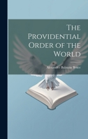 The Providential Order of the World 1020852143 Book Cover