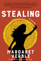 Stealing 0063267098 Book Cover