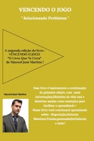 Vencendo o Jogo: Solucionando Problemas (Portuguese Edition) B0GG5KWD48 Book Cover