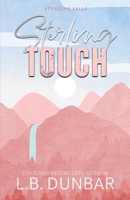 Sterling Touch : Mountain Cover 1956337652 Book Cover