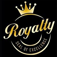 Royalty: Discover  Your Royalty 1913164772 Book Cover